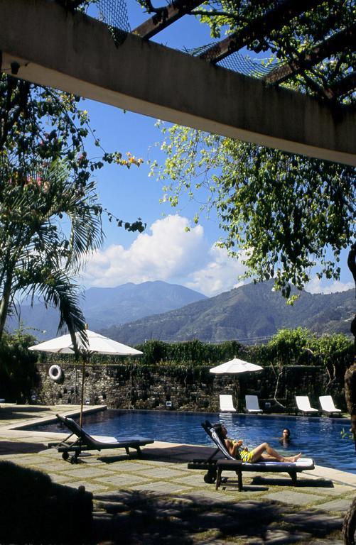 Shangri-La Village Resort, Pokhara Exterior photo