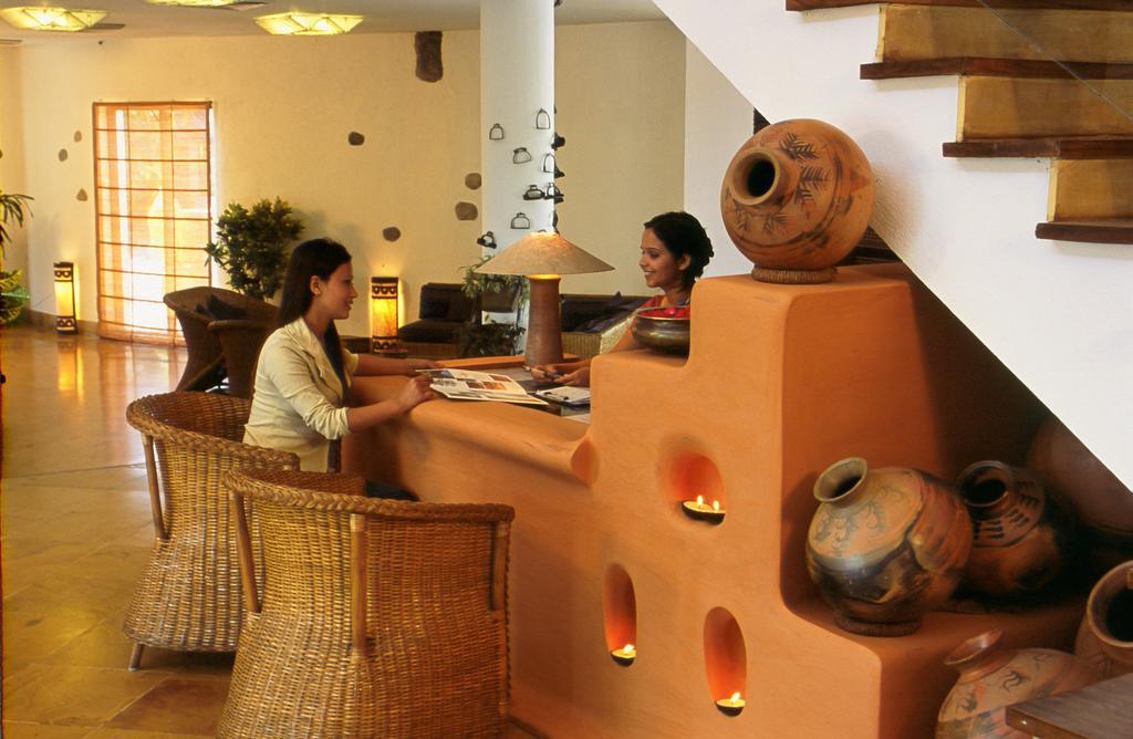 Shangri-La Village Resort, Pokhara Exterior photo