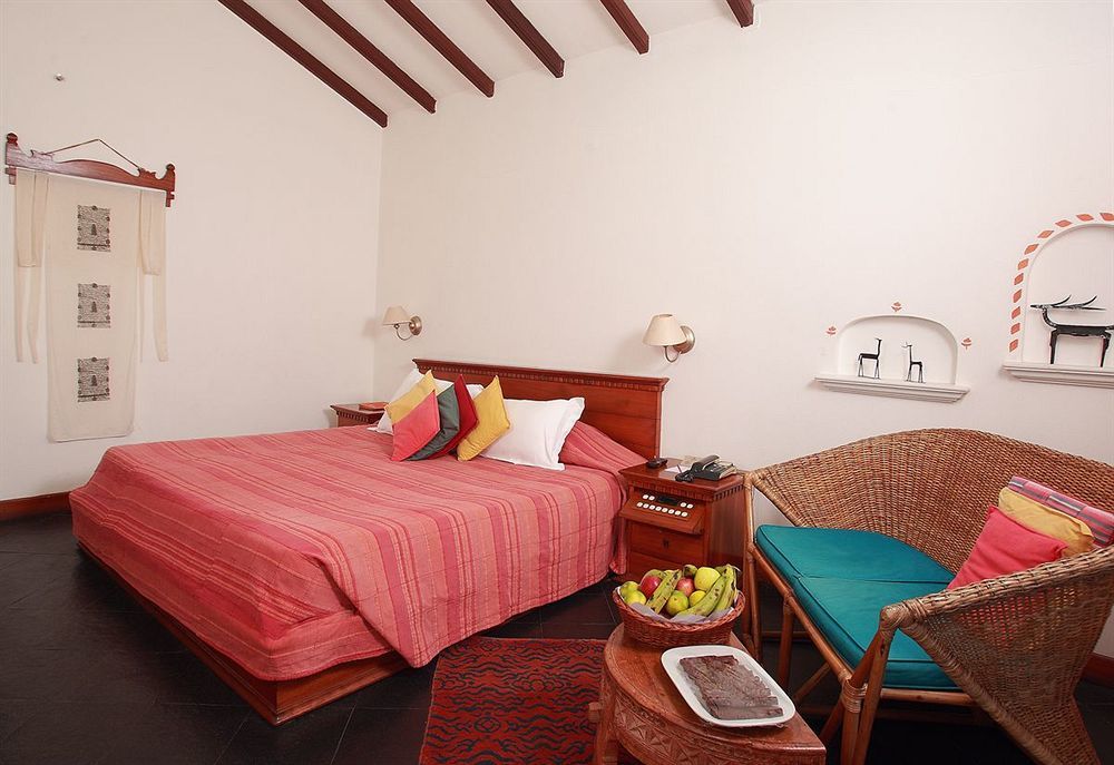 Shangri-La Village Resort, Pokhara Exterior photo